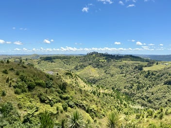 Are you Brave Enough?