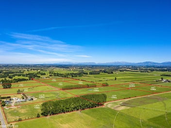 Cowley Estate - Priced from $499,000