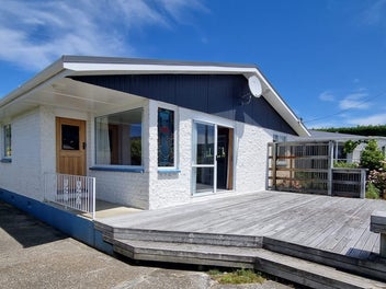 Home or Beach Retreat