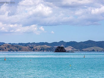 Price Reduced - Wake up in this dream location