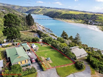 Prime Hilltop Section