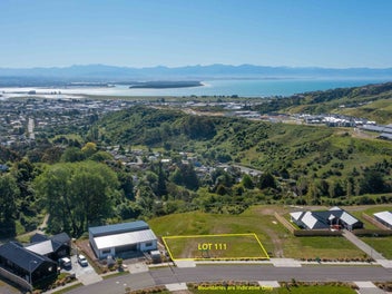 Vista Heights Bishopdale - Stunning Views