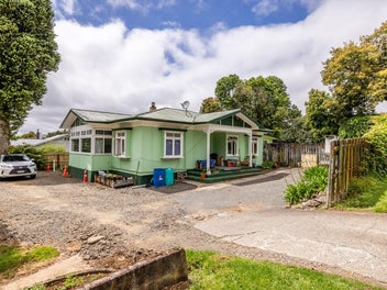 A Legacy House on Hillcrest - PRICE ADJUSTMENT