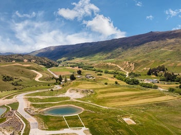 Whitestar Reserve Lots