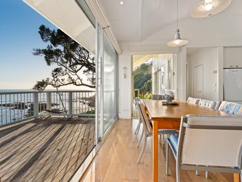 Private Beach Paradise