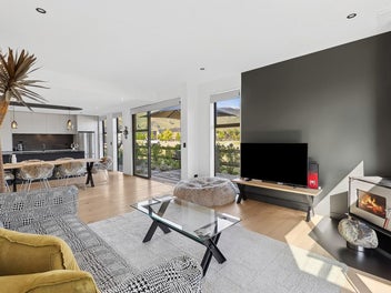 Stylish Living