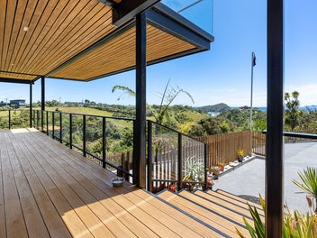 In a Class of its Own Tutukaka