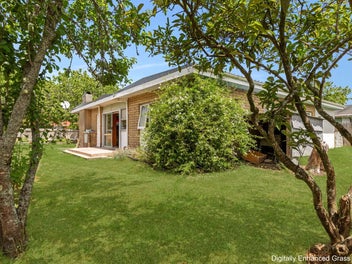 4 Bedroom $399,000 Value Plus !!
