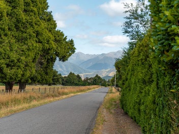 Project With A Paddock-BEO $720,000