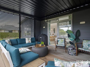 Your Coastal Getaway Awaits