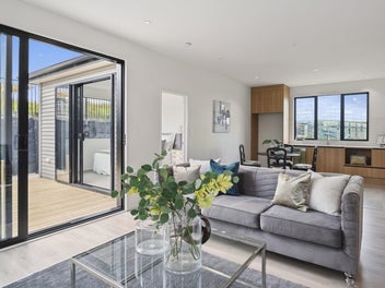 Affordable Brand-New Family Home