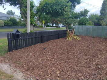 Renovated Villa with Subdivision Potential