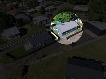 High Yield Rental