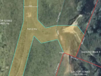 839 Ruatiti Road, Raetihi - 169 hectares