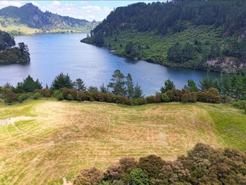 Waterfront Opportunity - Motivated Seller!