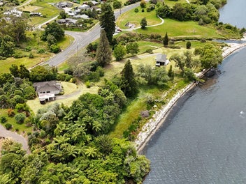 Waterfront Opportunity - Unparalleled Potential
