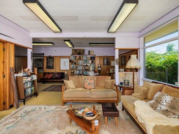 The Old Post Office – A Rawene Icon With Potential