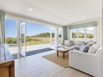 A Coastal Paradise