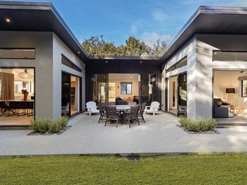 Your Private Paradise awaits you
