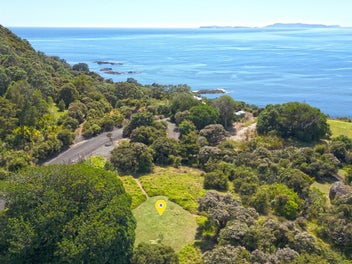 PACIFIC PANORAMA
