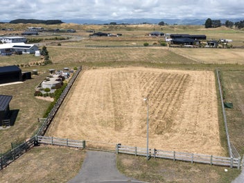 Premium Section – Rural Coastal Living Awaits