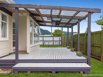Affordable Family Living!