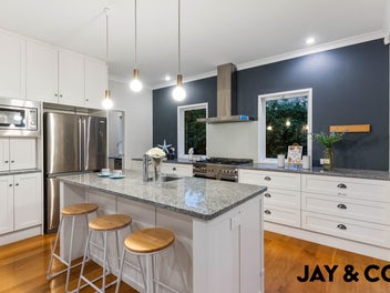 Stylish, Elegant & Modern!