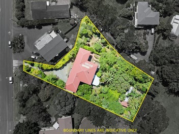 Rare Opportunity:Grand Home with Spectacular Views