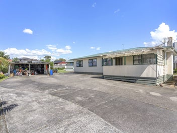 4+2 bedroom - Legal Home and Granny Flat