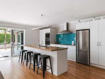 A Family Oasis - Your Dream Home Awaits!