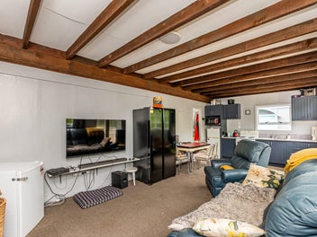 Classic Kiwi Getaway