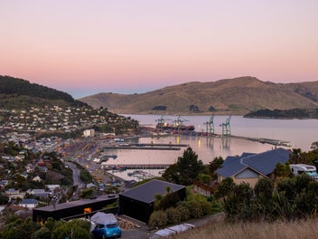 Lyttelton Section
