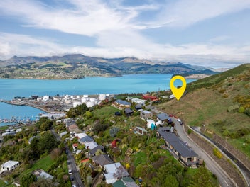 1705m2 Section For Sale