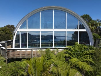 Breathtaking Views, Spectacular Property.
