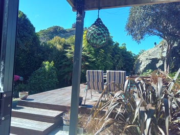 KIWIANA BEACH BATCH RAKAUTARA