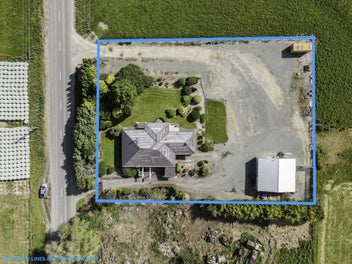 IMMEDIATE POSSESSION AVAILABLE!