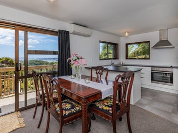 Welcome to your new Coastal Retreat!
