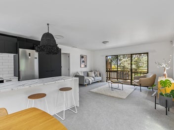 Home and Granny Flat