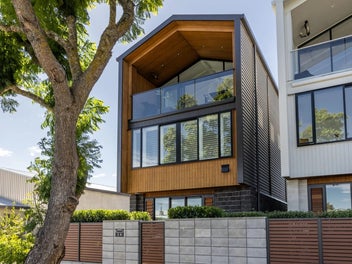 House & Sections for sale Building starting!