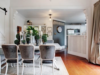 French Provenance Meets Kiwi Dream