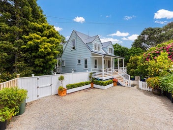 Retreat to your Private Sanctuary & WaterViews