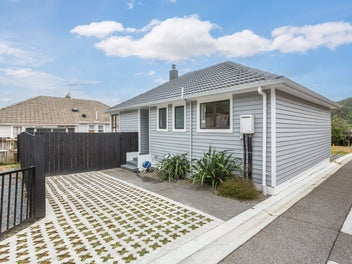 Modern and Ready!!