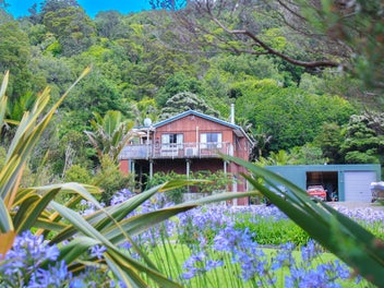 Coastal Living, Redefined