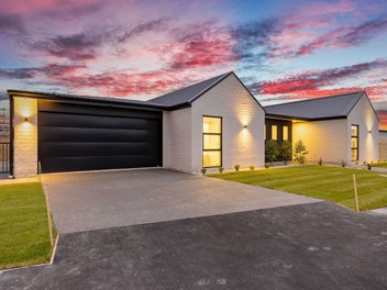Modern Masterpiece - Move-in Ready!