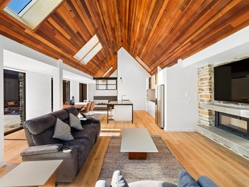 Cardrona Home and Income