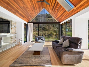 A Quality Alpine Base