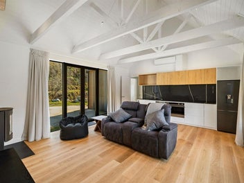 Luxury Cardrona Retreat