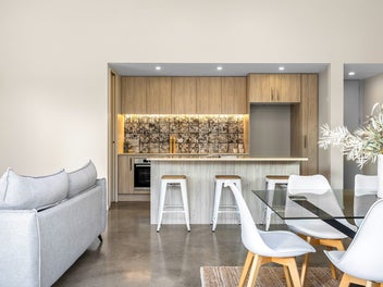 Sustainable Family Home - Under Contract