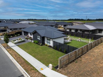 A Contemporary Haven of Comfort and Elegance
