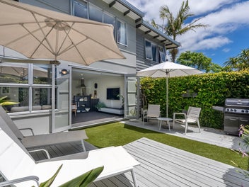 Thinking of Downsizing?